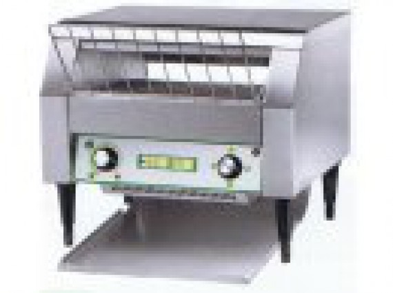 Tostapane continuo Easy Line Fimar mod. ESTA3